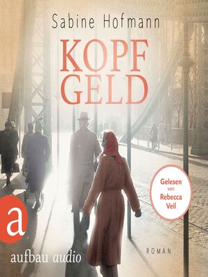 cover image of Kopfgeld--Edith--Eine Frau geht ihren Weg, Band 3 (Ungekürzt)